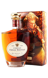Коньяк Chateau de Montifaud VSOP Petite Champagne Clemence 0,7 л