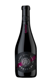 Вино Alexandrov Wine Collection Kindzmarauli 2016 0,75 л