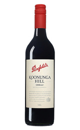 Вино Penfolds Koonunga Hill Shiraz 2014 0,75 л