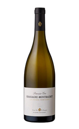 Вино Pierre Brisset Chambolle-Musigny Premier Cru La Grande Montagne 2015 0,75 л