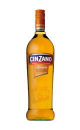 Вермут Cinzano Orancio 1 л