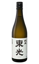 Сакэ Kojima Sohonten Toko Junmai 0,72 л