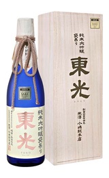 Сакэ Кодзима Сохонтен Токо Дзюнмай Дайгиндзе Дрип