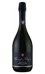 Просекко Famiglia Pasqua Prosecco Treviso 0,75 л