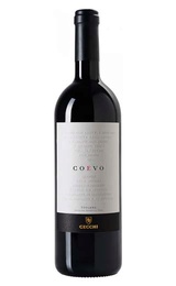 Вино Cecchi Coevo 2013 0,75 л