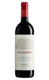 Вино Cecchi Villa Cerna Chianti Classico Riserva 2014 0,75 л
