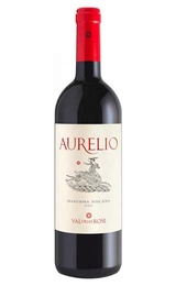 Вино Cecchi Val Delle Rose Aurelio Maremma 2016 0,75 л