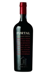 Портвейн Portal Fine Ruby Porto 0,75 л