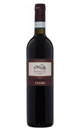 Вино Gerardo Cesari Bardolino Classico 2016 0,75 л