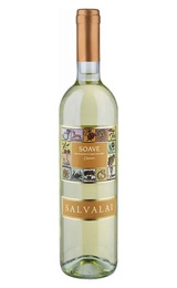 Вино Salvalai Soave Classico 2017 0,75 л