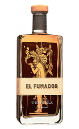 Текила El Fumador Reposado&nbsp;0,7&nbsp;л