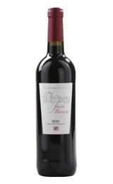 Вино Finca Besaya Tempranillo Rioja 2017 0,75 л