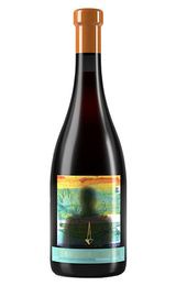 Вино Лефкадия Коллекция Холостяка Вионье 2016&nbsp;0,75&nbsp;л