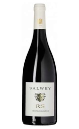 Вино Salwey Spatburgunder Reserve 2014 1,5 л