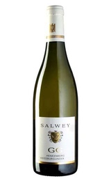 Вино Salwey Henkenberg GG Weissburgunder 2014 0,75 л