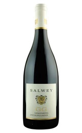 Вино Salwey Henkenberg GG Spatburgunder 2014 1,5 л