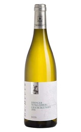 Вино Dr. Heger Ihringer Winklerberg Grauburgunder 2016 0,75 л