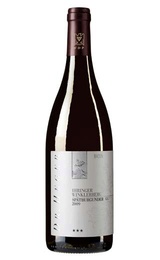 Вино Dr. Heger Ihringer Winklerberg Spatburgunder GG 2010 0,75 л