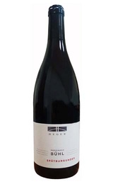 Вино Dr. Heger Merdinger Buhl Spatburgunder 2015 1,5 л