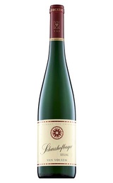 Вино Van Volxem Alte Reben Riesling 2014 1,5 л