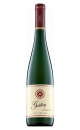Вино Van Volxem Rotschiefer Riesling Kabinett 2016 0,75 л