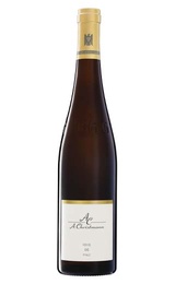 Вино A. Christmann Gimmeldinger Mandelgarten GG Riesling 2012&nbsp;0,75&nbsp;л