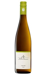 Вино A. Christmann Riesling 2015 0,75 л