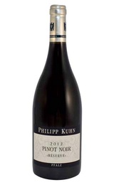 Вино Philipp Kuhn Steinbuckel GG Pinot Noir 2012 1,5 л