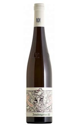 Вино Von Buhl Jesuitengarten GG Forster Riesling 2012 0,75 л