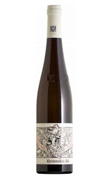 Вино Von Buhl Kirchenstuck GG Forster Riesling Trocken 2012 0,75 л
