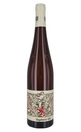 Вино Von Buhl Ungeheuer GG Forster Riesling 2015 0,75 л