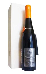 Вино Balthasar Ress Resspekt Riesling 2014 0,75 л