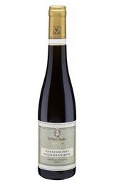 Вино Balthasar Ress Hattenheimer Engelmannsberg Rheingau Riesling Eiswein 2004 0,375 л