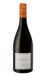 Вино Domaine Lafage Cote Sud 2015 0,75 л