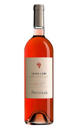 Вино Argiolas Serra Lori Isola dei Nuraghi IGT 2014 0,75 л
