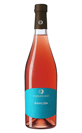 Вино Cusumano Ramusa 2017 0,75 л