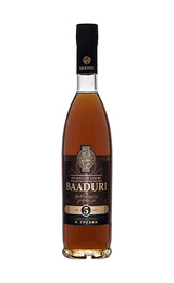 Коньяк Baaduri Georgian Brandy 5 Years&nbsp;0,1&nbsp;л