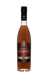 Коньяк Baaduri Georgian Brandy 3 Years&nbsp;0,2&nbsp;л