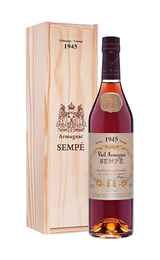 Арманьяк Sempe Millesimes 1945 0,5 л