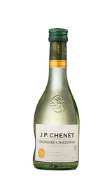 Вино J.P. Chenet Colombard Chardonnay 0,187 л