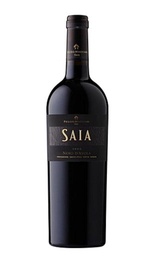 Вино Feudo Maccari Saia 2015 0,75 л