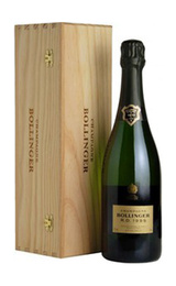 Шампанское Bollinger R.D. Extra Brut 1997 1,5 л