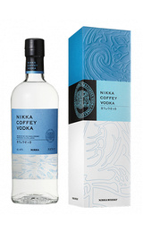 Водка Nikka Coffey Vodka 0,7 л