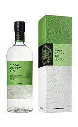 Джин Nikka Coffey Gin 0,7 л