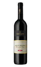 Кошерное вино Barkan Pinotage Reserve 2013 0,75 л
