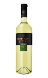 Кошерное вино Barkan Emerald Riesling Classic 2016 0,75 л