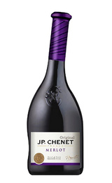 Вино J.P. Chenet Merlot 0,75 л