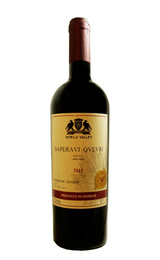 Вино Duruji Valley Mukuzani 2015 0,75 л
