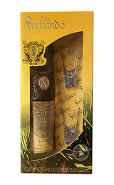 Текила Don Fernando Reposado 0,75 л