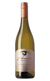 Вино Johnson Estate Sauvignon Blanc 2016 0,75 л